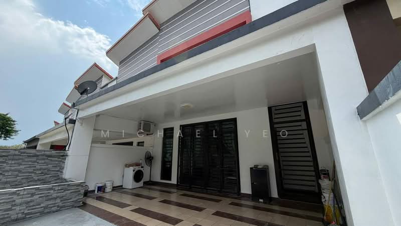 2-storey Terraced House for Rent in Taman Dato Onn (Johor Bahru) - Michael Yeo - PropertyGuru.com.my