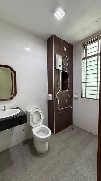 2-storey Terraced House for Rent in Taman Dato Onn (Johor Bahru) - Michael Yeo - PropertyGuru.com.my