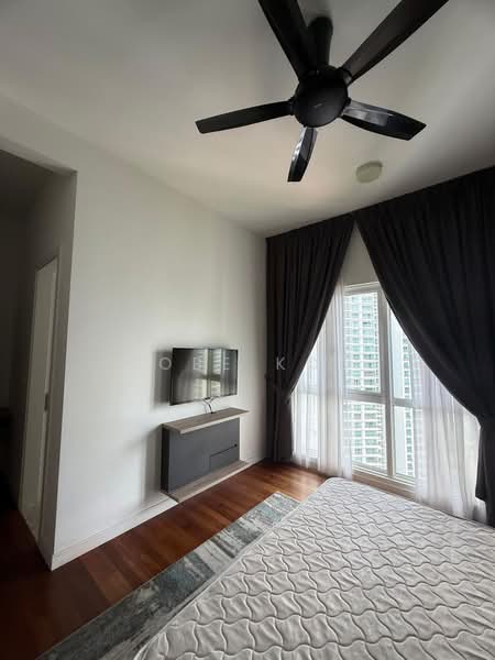 Condominium for Rent at Pavilion Hilltop - Jobe Koo - PropertyGuru.com.my