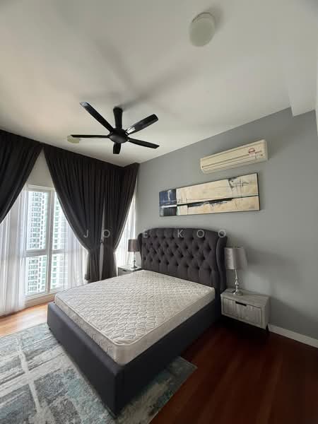 Condominium for Rent at Pavilion Hilltop - Jobe Koo - PropertyGuru.com.my