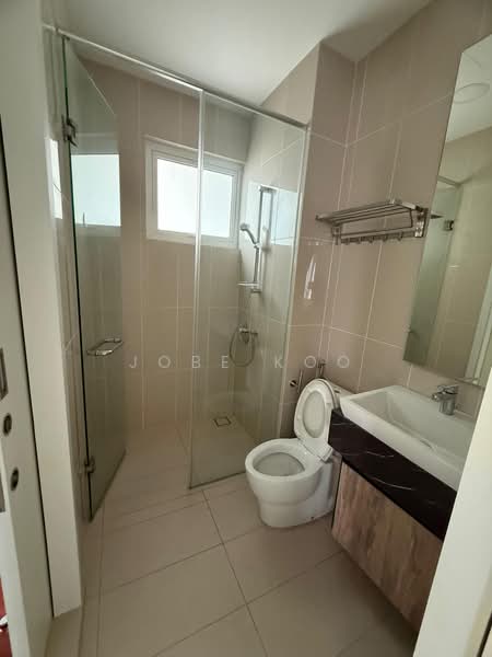 Condominium for Rent at Pavilion Hilltop - Jobe Koo - PropertyGuru.com.my