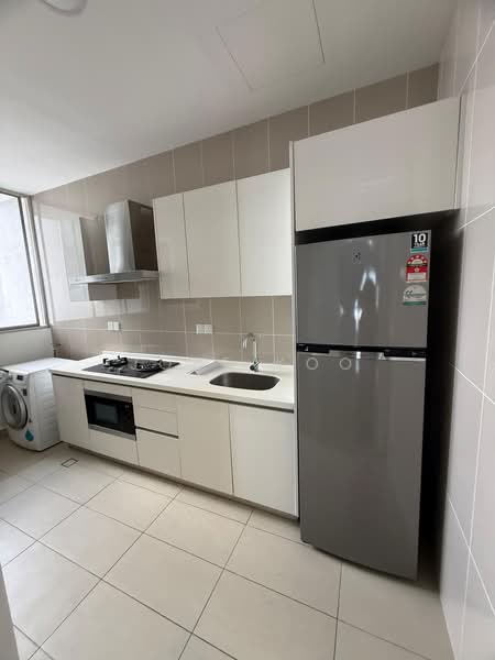 Condominium for Rent at Pavilion Hilltop - Jobe Koo - PropertyGuru.com.my