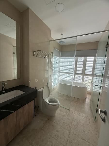 Condominium for Rent at Pavilion Hilltop - Jobe Koo - PropertyGuru.com.my