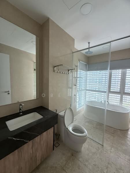 Condominium for Rent at Pavilion Hilltop - Jobe Koo - PropertyGuru.com.my