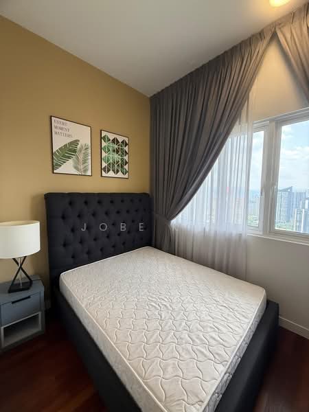 Condominium for Rent at Pavilion Hilltop - Jobe Koo - PropertyGuru.com.my