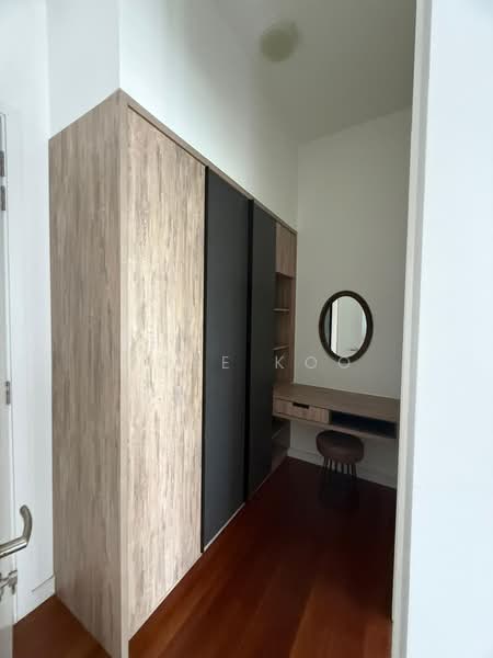 Condominium for Rent at Pavilion Hilltop - Jobe Koo - PropertyGuru.com.my