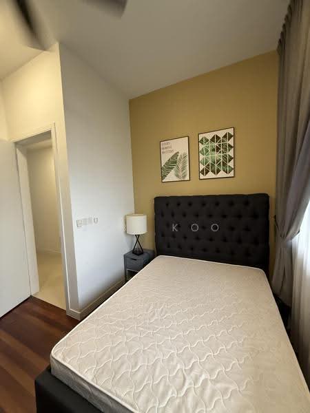 Kondominium untuk Disewa di Pavilion Hilltop - Jobe Koo - Bedroom - PropertyGuru.com.my