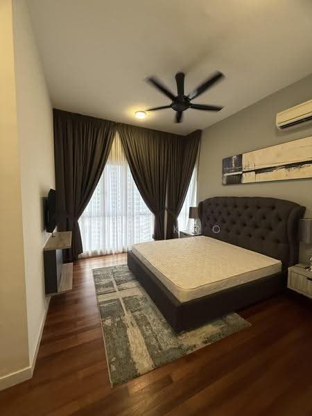 Kondominium untuk Disewa di Pavilion Hilltop - Jobe Koo - Bedroom - PropertyGuru.com.my