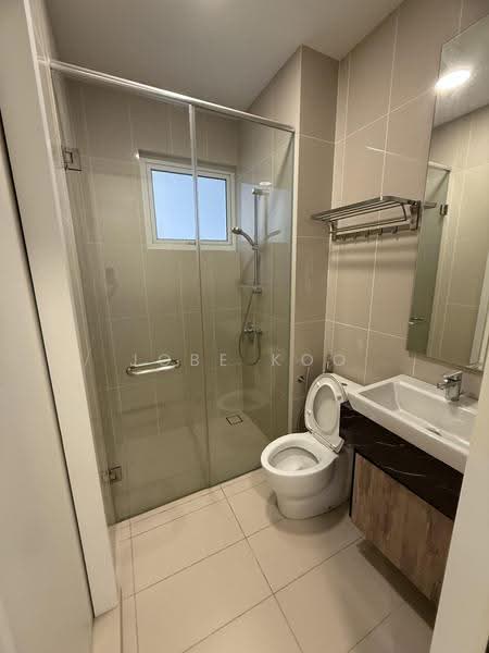 Kondominium untuk Disewa di Pavilion Hilltop - Jobe Koo - Bathroom - PropertyGuru.com.my