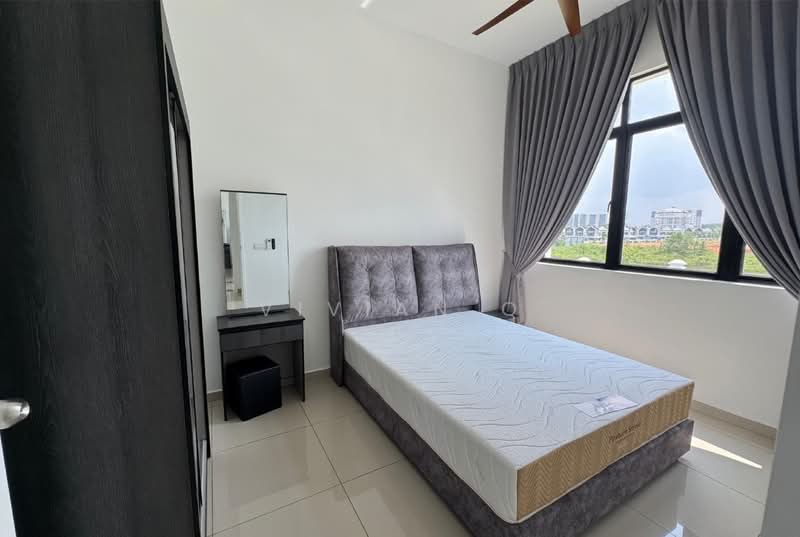 2-storey Terraced House for Rent in Eco Spring (Johor Bahru) - Vivian Q - PropertyGuru.com.my