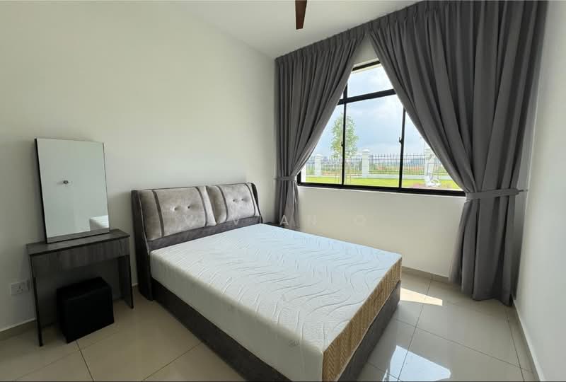2-storey Terraced House for Rent in Eco Spring (Johor Bahru) - Vivian Q - PropertyGuru.com.my
