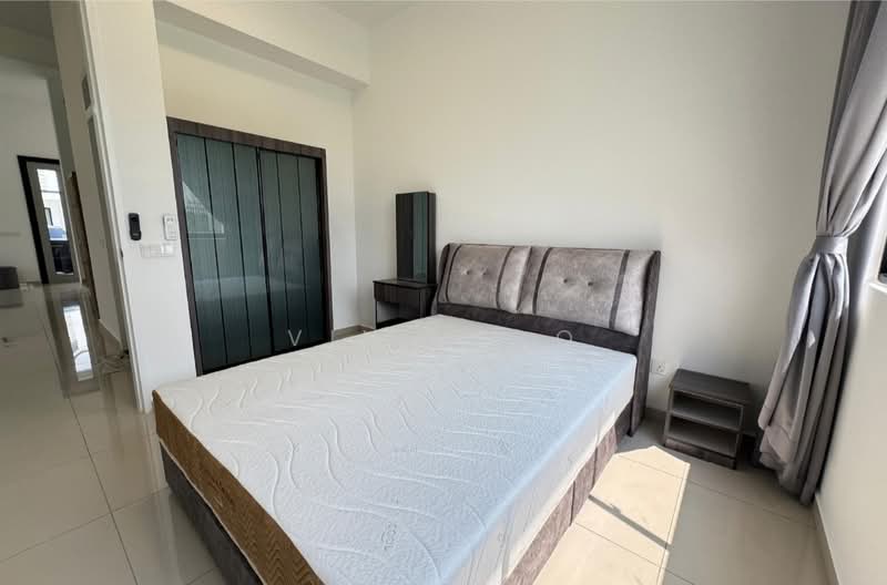 2-storey Terraced House for Rent in Eco Spring (Johor Bahru) - Vivian Q - PropertyGuru.com.my
