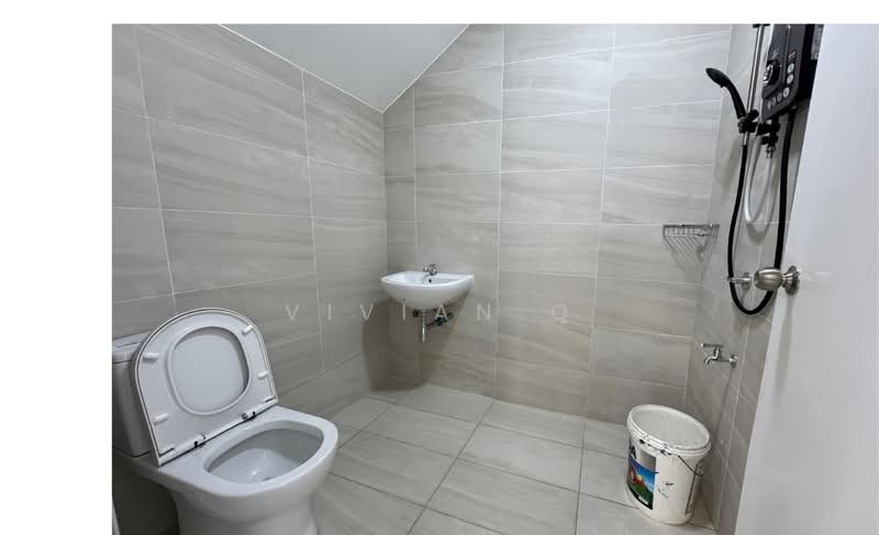 2-storey Terraced House for Rent in Eco Spring (Johor Bahru) - Vivian Q - PropertyGuru.com.my