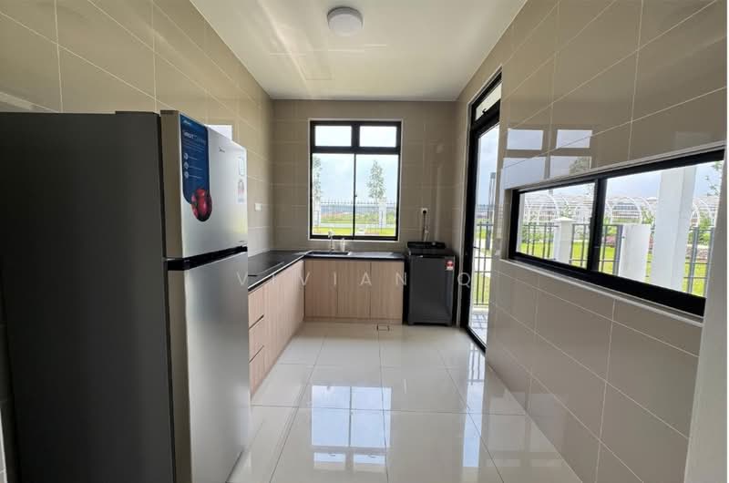 2-storey Terraced House for Rent in Eco Spring (Johor Bahru) - Vivian Q - PropertyGuru.com.my