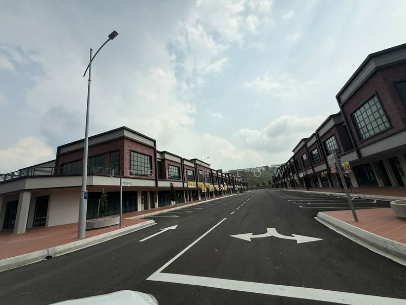 Kedai untuk Disewa di Seremban (Negeri Sembilan) - Joseph Low - Exterior - PropertyGuru.com.my