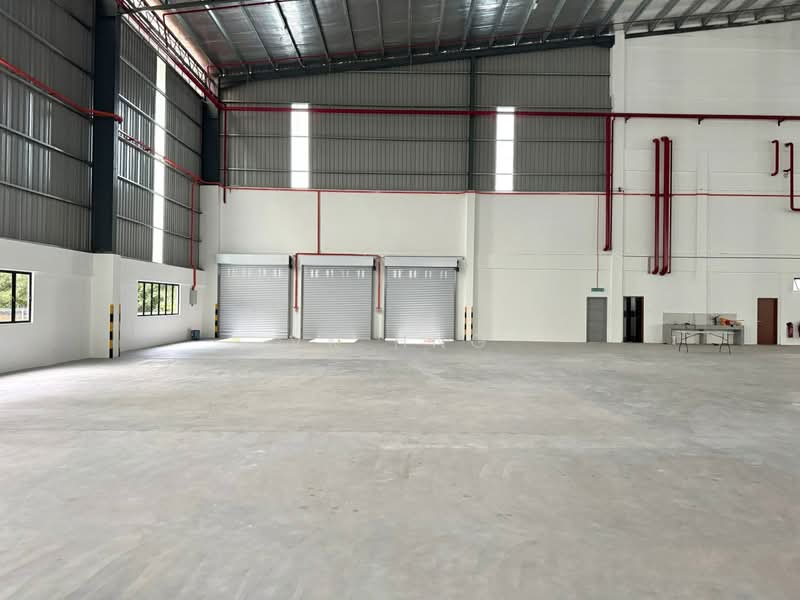Kilang Terpisah untuk Disewa di Kulai (Johor) - VK Hng - PropertyGuru.com.my