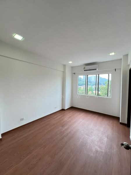 Kondominium untuk Dijual di Menara D'sara - Wilson Wong - Interior - PropertyGuru.com.my