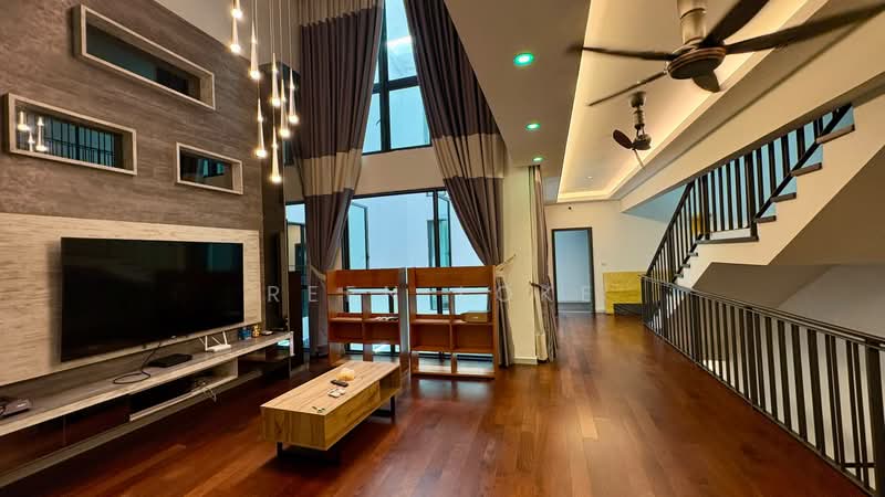 Bungalow House for Rent in Desa Parkcity (Kuala Lumpur) - Reen Loke - PropertyGuru.com.my