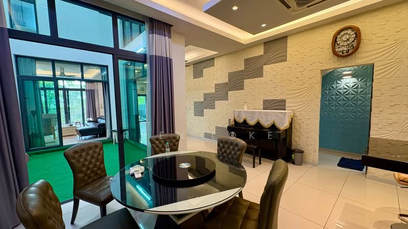 Bungalow House for Rent in Desa Parkcity (Kuala Lumpur) - Reen Loke - PropertyGuru.com.my