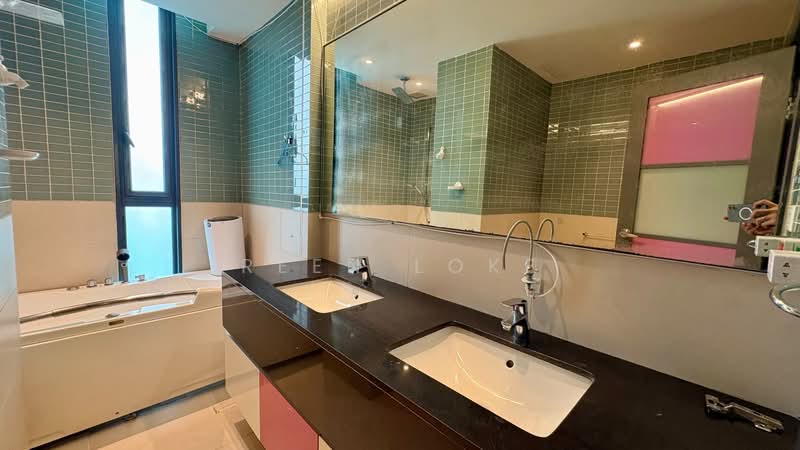 Bungalow House for Rent in Desa Parkcity (Kuala Lumpur) - Reen Loke - PropertyGuru.com.my