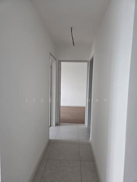Service Residence for Sale at Teja @ Subang Jaya City Centre (SJCC) - Jessie Chan - Corridor - PropertyGuru.com.my