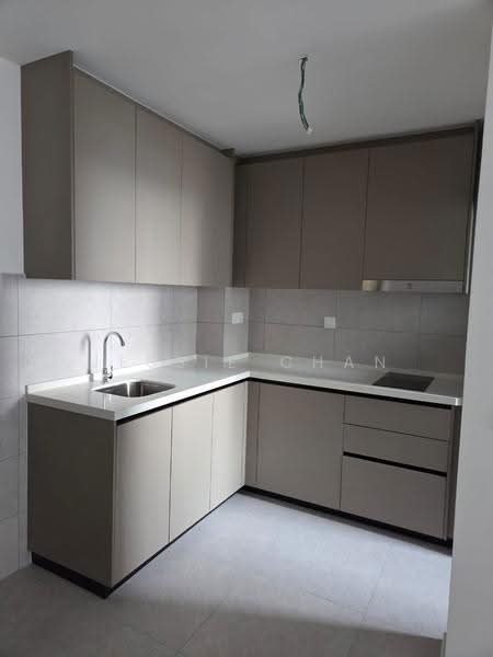 Service Residence for Sale at Teja @ Subang Jaya City Centre (SJCC) - Jessie Chan - Kitchen - PropertyGuru.com.my