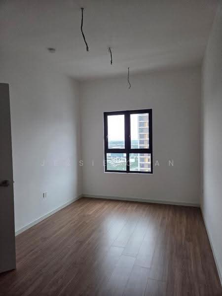 Service Residence for Sale at Teja @ Subang Jaya City Centre (SJCC) - Jessie Chan - Interior - PropertyGuru.com.my