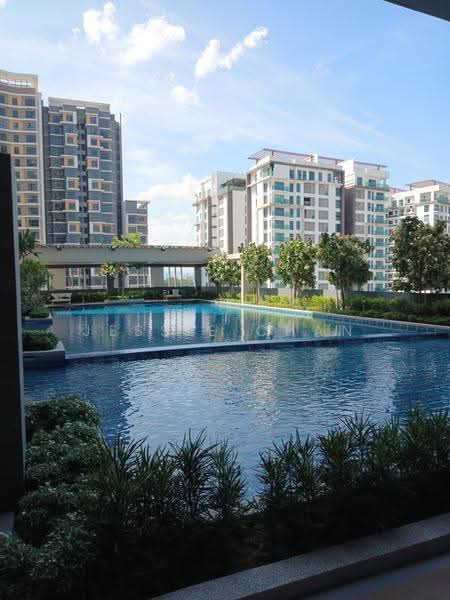 Service Residence for Sale at Teja @ Subang Jaya City Centre (SJCC) - Jessie Chan - Exterior - PropertyGuru.com.my