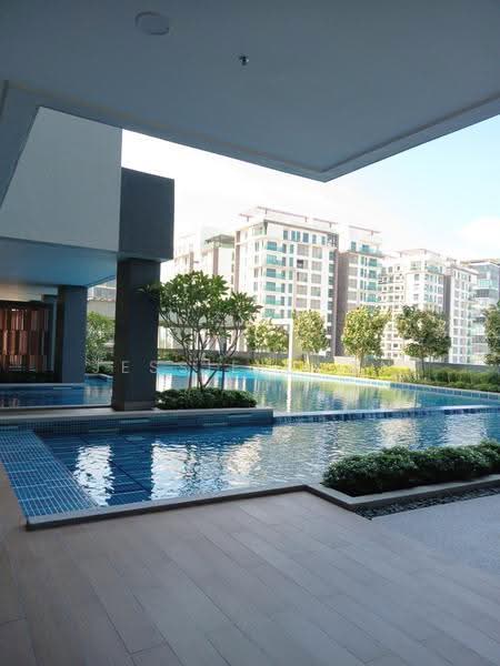 Service Residence for Sale at Teja @ Subang Jaya City Centre (SJCC) - Jessie Chan - Exterior - PropertyGuru.com.my