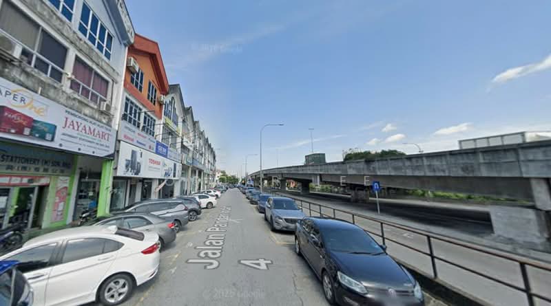 Shop for Rent in Pandan Indah (Ampang) - Oscar Lee - PropertyGuru.com.my