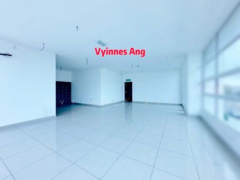 Kilang untuk Disewa di Butterworth (Penang) - Vyinnes Ang - Interior - PropertyGuru.com.my