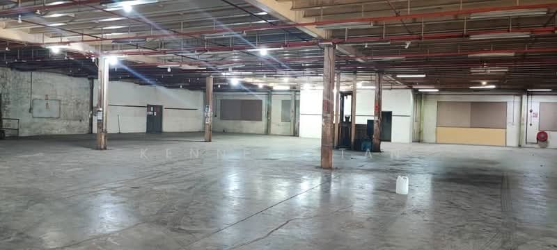Kilang untuk Dijual di Taman Desa Cemerlang (Ulu Tiram) - Kenneth Tan - Interior - PropertyGuru.com.my