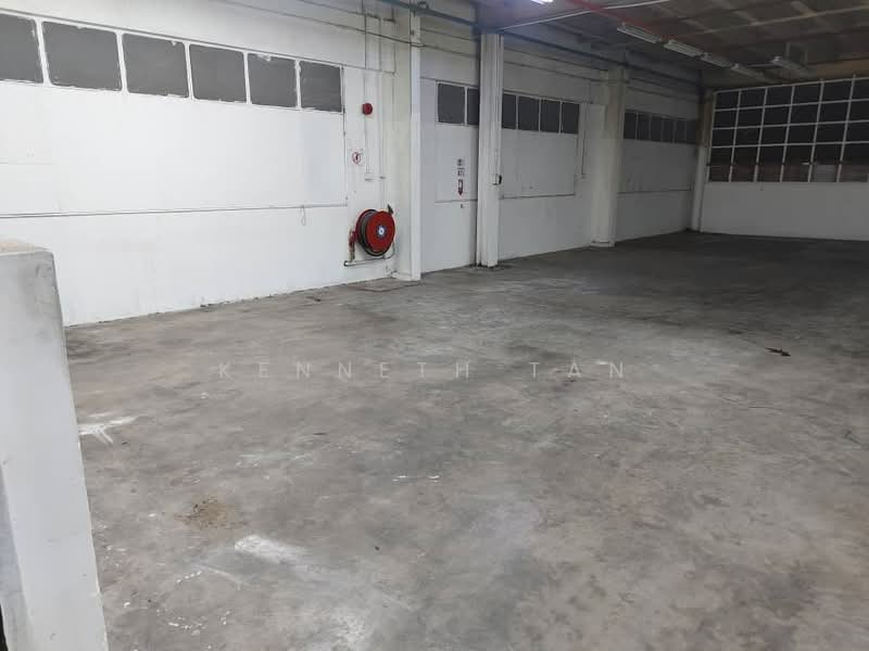 Kilang untuk Dijual di Taman Desa Cemerlang (Ulu Tiram) - Kenneth Tan - Interior - PropertyGuru.com.my