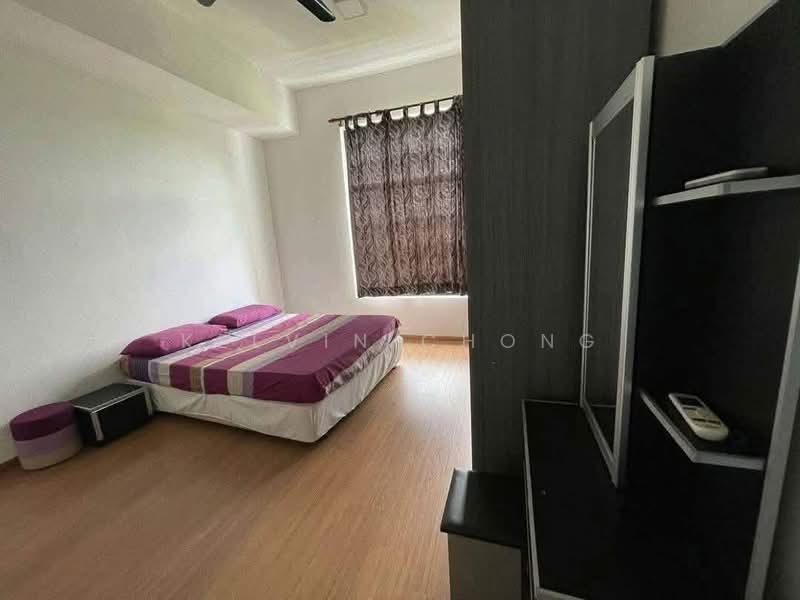 Kondominium untuk Disewa di Oasis - Kelvin Chong - Bedroom - PropertyGuru.com.my