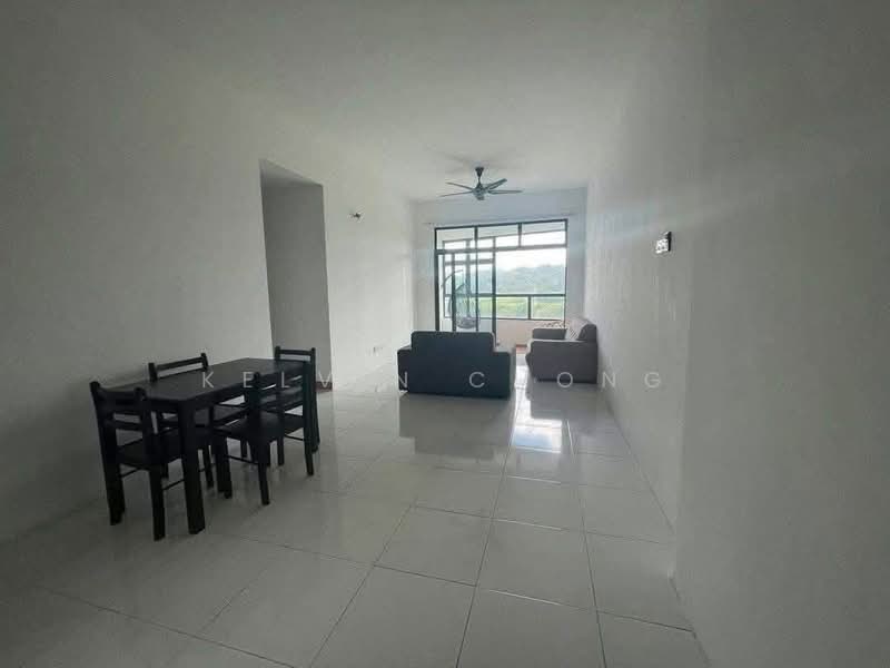 Kondominium untuk Disewa di Oasis - Kelvin Chong - Living Room - PropertyGuru.com.my