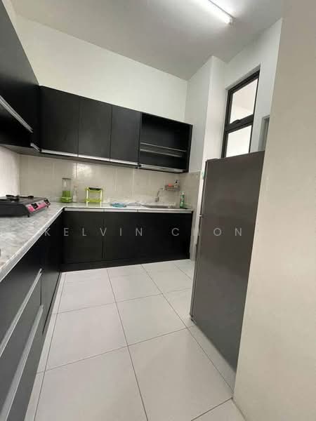 Kondominium untuk Disewa di Oasis - Kelvin Chong - Kitchen - PropertyGuru.com.my