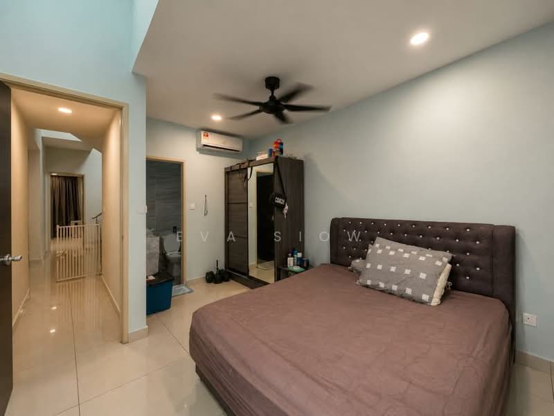 Rumah Kluster untuk Dijual di Skudai (Johor) - Eva Siow - PropertyGuru.com.my