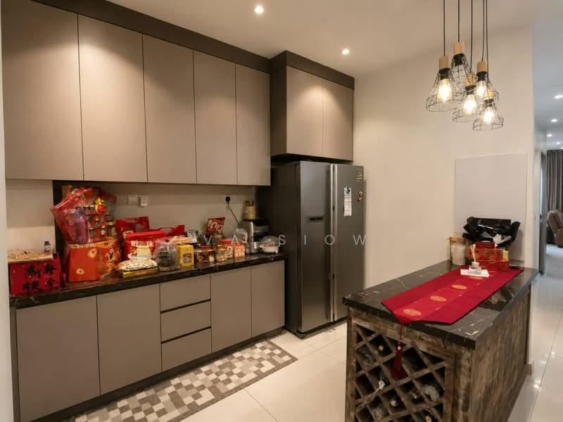 Rumah Kluster untuk Dijual di Skudai (Johor) - Eva Siow - PropertyGuru.com.my