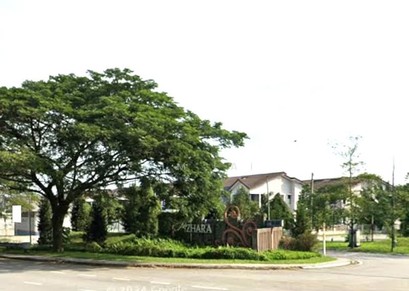 Semi-Detached House for Sale in Antara Gapi (Ulu Yam) - Kim Lai - Exterior - PropertyGuru.com.my