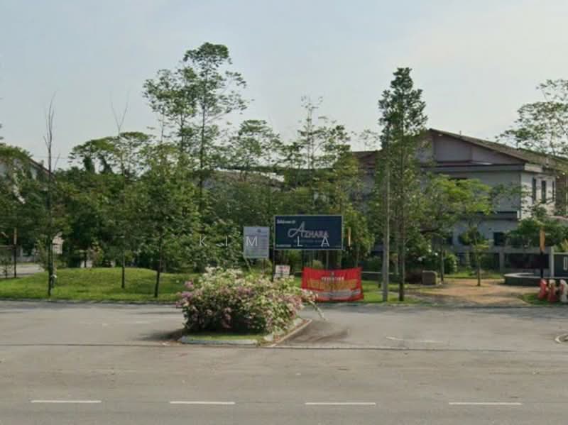 Semi-Detached House for Sale in Antara Gapi (Ulu Yam) - Kim Lai - Exterior - PropertyGuru.com.my
