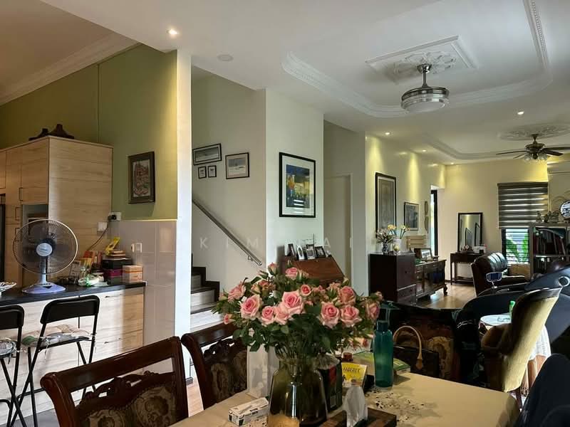 Semi-Detached House for Sale in Antara Gapi (Ulu Yam) - Kim Lai - Interior - PropertyGuru.com.my