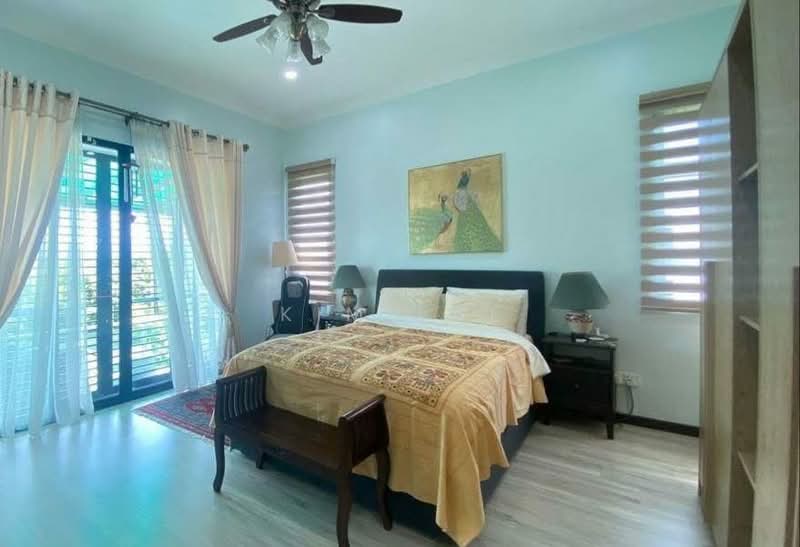Semi-Detached House for Sale in Antara Gapi (Ulu Yam) - Kim Lai - Bedroom - PropertyGuru.com.my