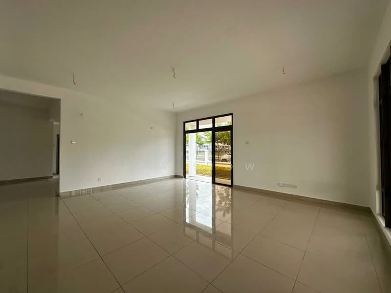 2-storey Terraced House for Rent in Skudai (Johor) - Eva Siow - Living Room - PropertyGuru.com.my
