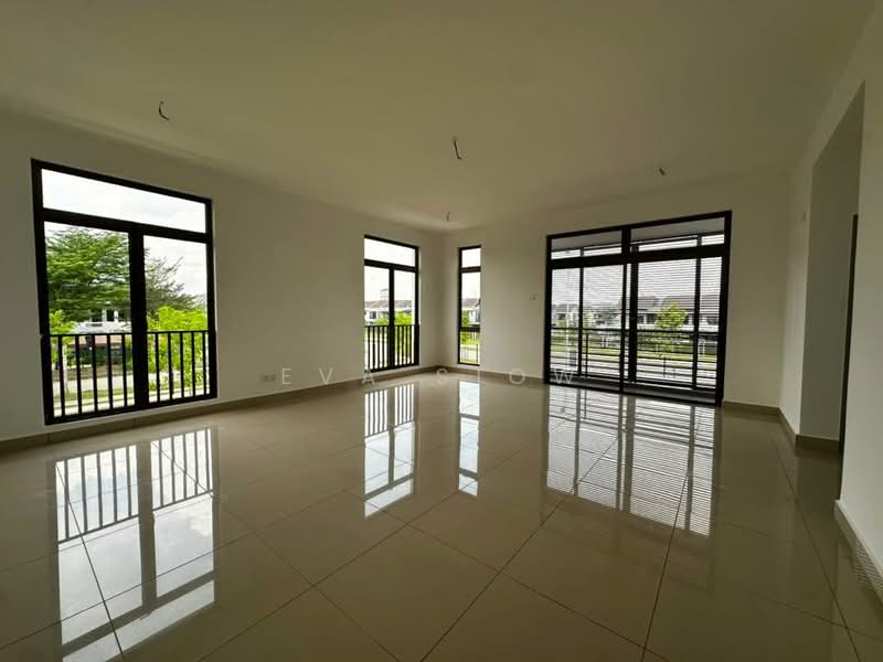 2-storey Terraced House for Rent in Skudai (Johor) - Eva Siow - PropertyGuru.com.my