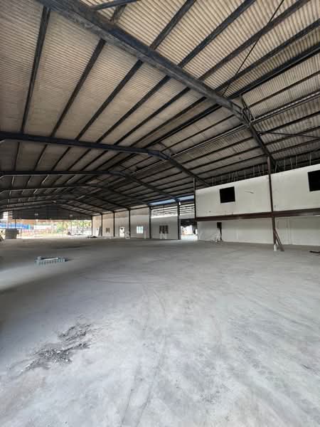 Warehouse for Rent in Sungai Bakap (Penang) - Jiasin Yap - Interior - PropertyGuru.com.my