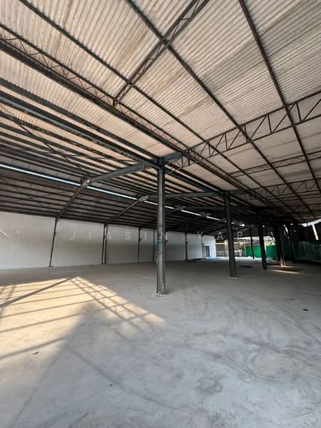 Warehouse for Rent in Sungai Bakap (Penang) - Jiasin Yap - Interior - PropertyGuru.com.my