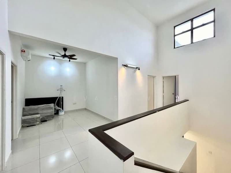 2-storey Terraced House for Sale in Skudai (Johor) - Eva Siow - Interior - PropertyGuru.com.my