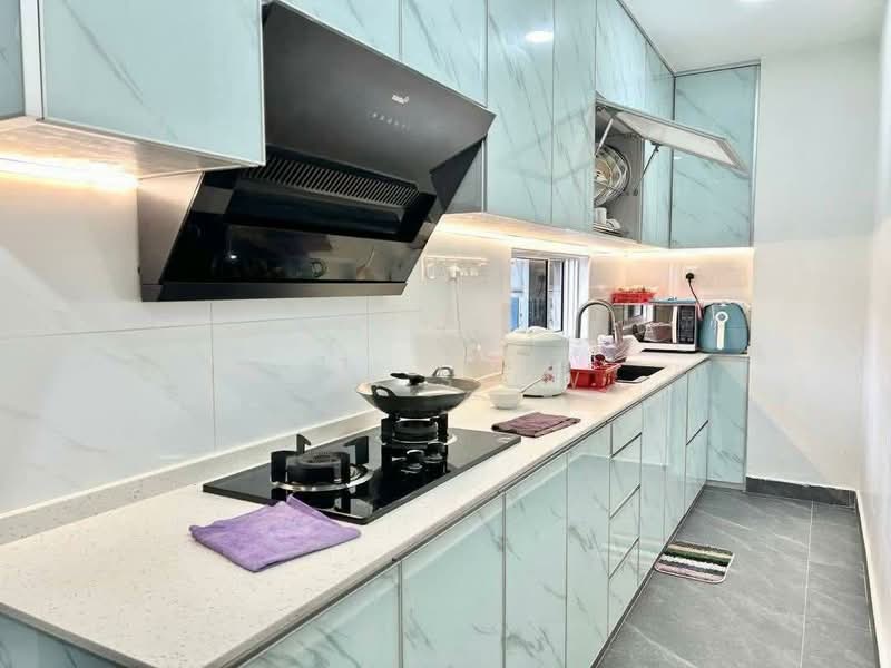 2-storey Terraced House for Sale in Skudai (Johor) - Eva Siow - PropertyGuru.com.my