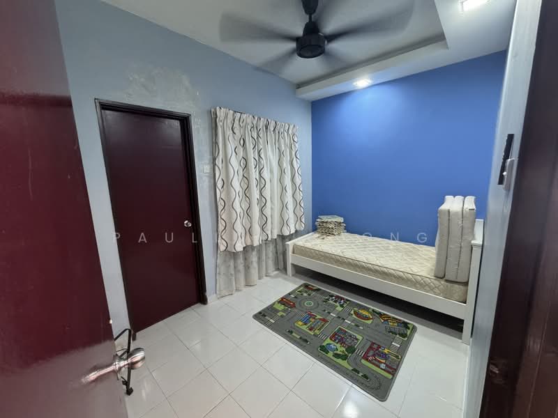 Rumah Bandar untuk Disewa di Batu Caves (Selangor) - Pauline Chong - Bedroom - PropertyGuru.com.my