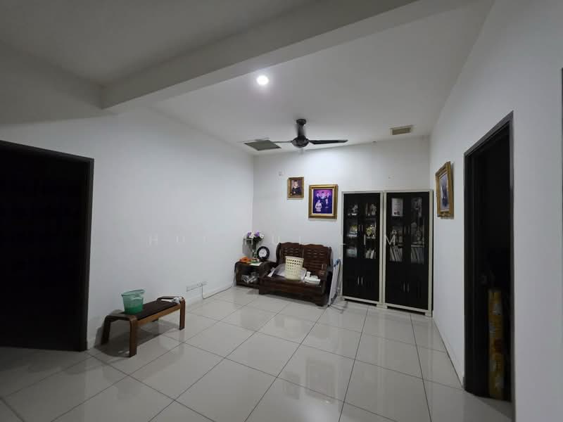 Rumah Teres 2-Tingkat untuk Dijual di Taman Nusa Idaman (Iskandar Puteri (Nusajaya)) - Hui Hui Lim - Living Room - PropertyGuru.com.my